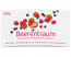 Ansicht Konfitürenetikett "Beerentraum"