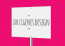 Werbeschild als pdf Upload