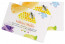 Visitenkarten "Aquarell Wabe"