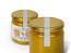 Siegeletiketten "The Bee" grau