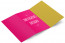 Individuelle Flyer