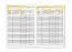 Bestandsbuch-Tabelle