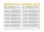 Bestandsbuch-Tabelle