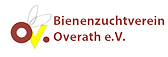 Logo des Bienenzuchtvereins Overath
