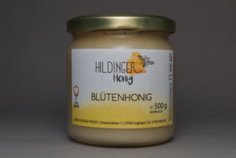 Honigprodukt der Imkerei Leena Hildinger