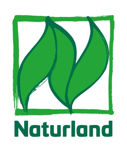 Naturland Bio-Siegel