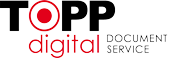TOPP-DRUCKWERKSTATT.de – ein Webshop von der TOPP digital GmbH